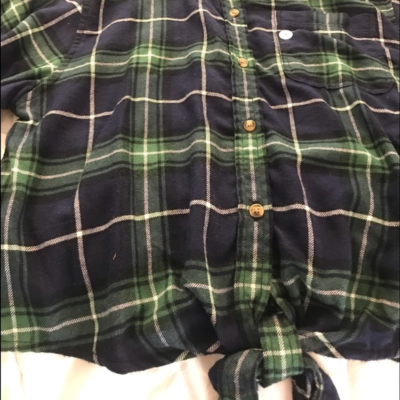 American Eagle super soft top sz Sm - Picture 2 of 4